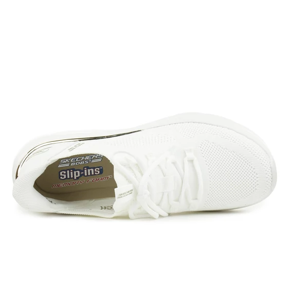 Skechers Slip-ins: BOBS Sport B Love - True Delight női cipő 40-es utolsó pár