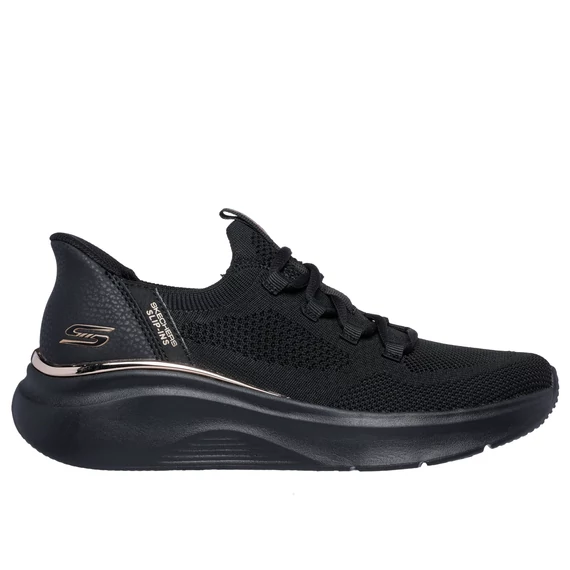 Skechers Slip-ins: BOBS Sport B Love - True Delight női cipő