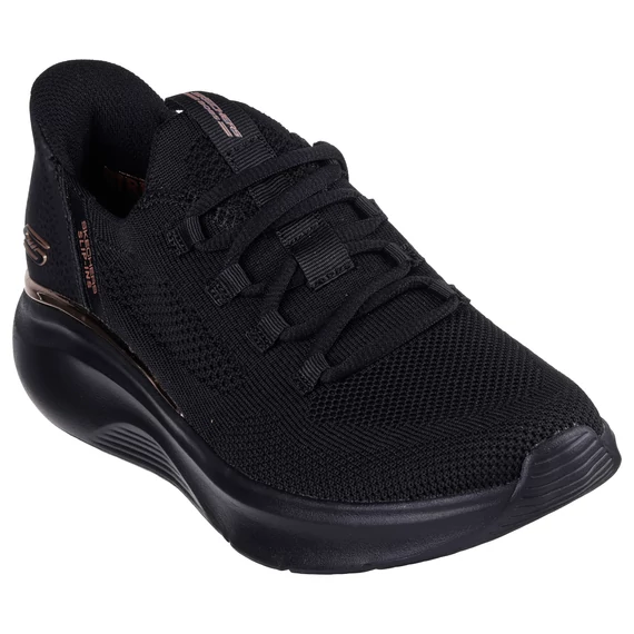 Skechers Slip-ins: BOBS Sport B Love - True Delight női cipő