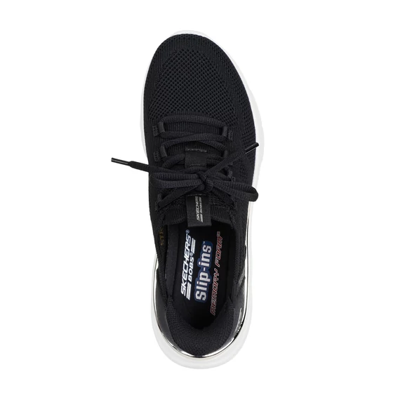 Skechers Slip-ins: BOBS Sport B Love - True Delight női cipő