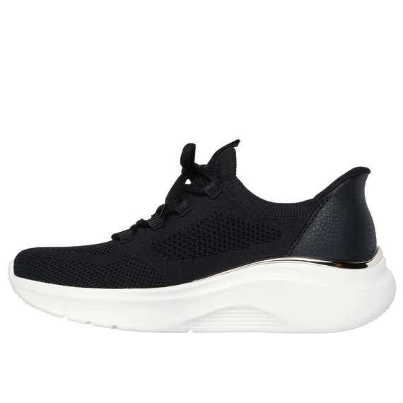 Skechers Slip-ins: BOBS Sport B Love - True Delight női cipő