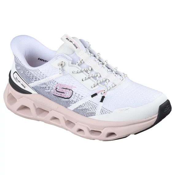 Skechers Slip-ins: Glide-Step Altus - Fast Lane női cipő
