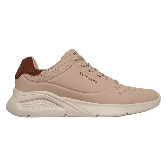 Skechers Uno Lite Suited Lite Férfi Utcai Cipő