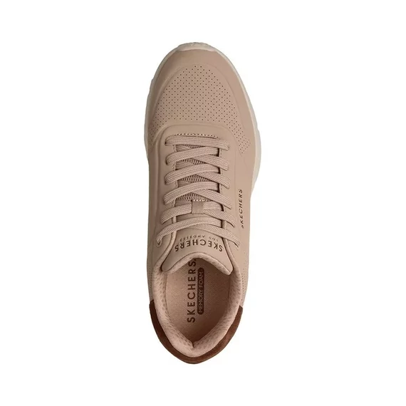Skechers Uno Lite Suited Lite Férfi Utcai Cipő