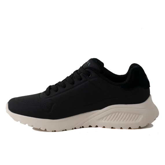 Skechers Uno Lite Suited Lite Férfi Utcai Cipő