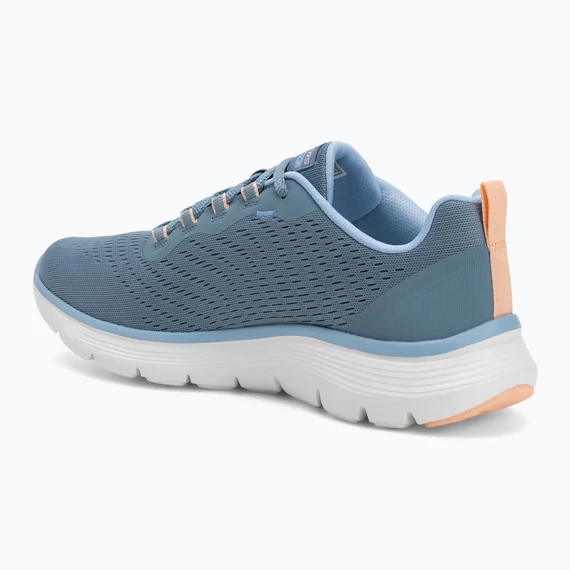 Skechers Flex Appeal 5.0 - New Path női cipő