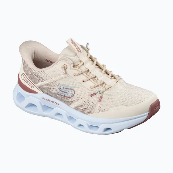 Skechers Slip-ins: Glide-Step Altus - Fast Lane női cipő