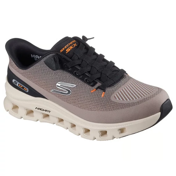 Skechers Slip-ins: Arch Fit Glide-Step Pro férfi cipő