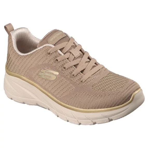 Skechers Fashion Fit 2.0 - Moonlight Glow női cipő