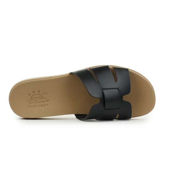 Skechers BOBS Desert Kiss Low - Peak Look női papucs