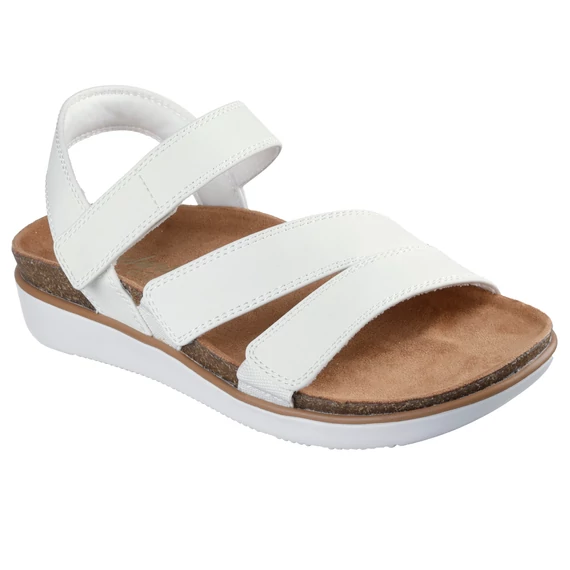 Skechers Lifted Comfort női szandál