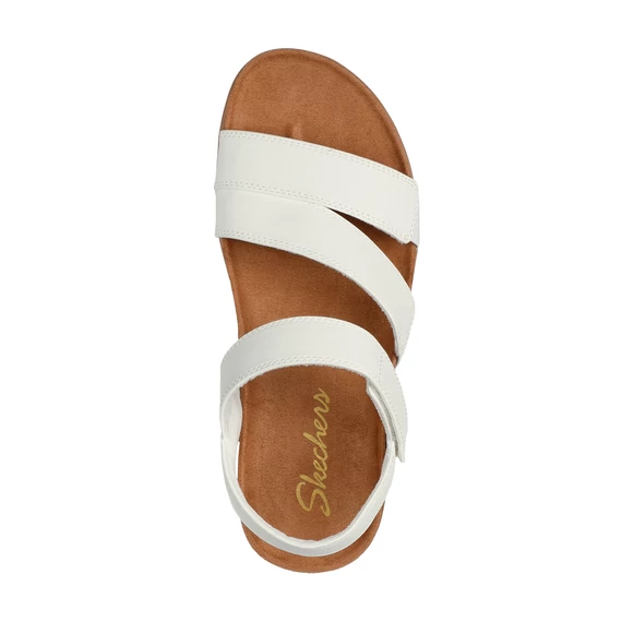 Skechers Lifted Comfort női szandál