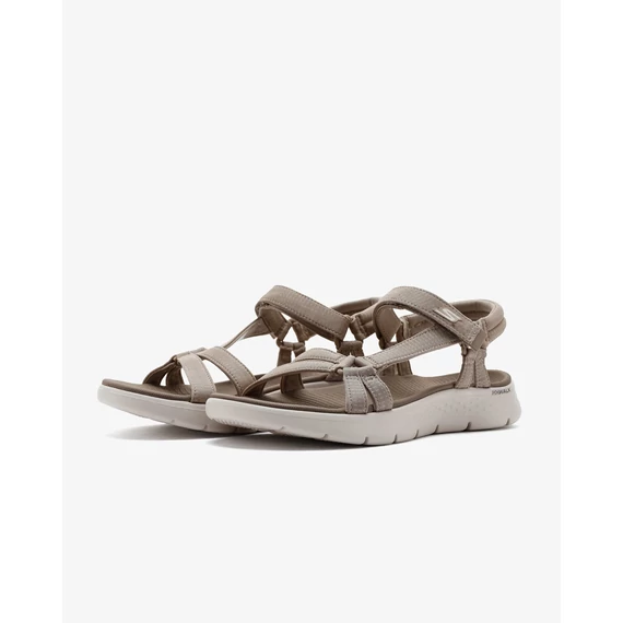 Skechers GO WALK Flex Sandal - Sublime női szandál