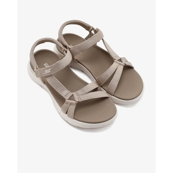 Skechers GO WALK Flex Sandal - Sublime női szandál