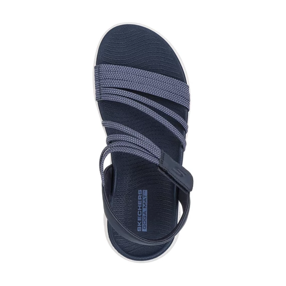 Skechers GO Walk Flex szandál - Emma