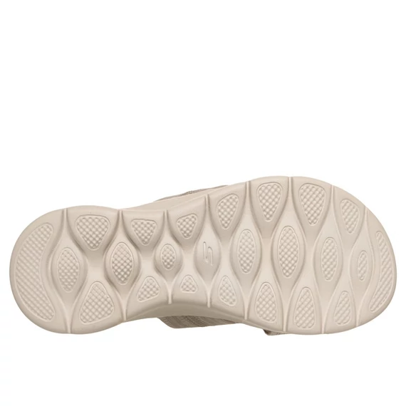 Skechers Go Walk Flex Sandal Impressed női papucs