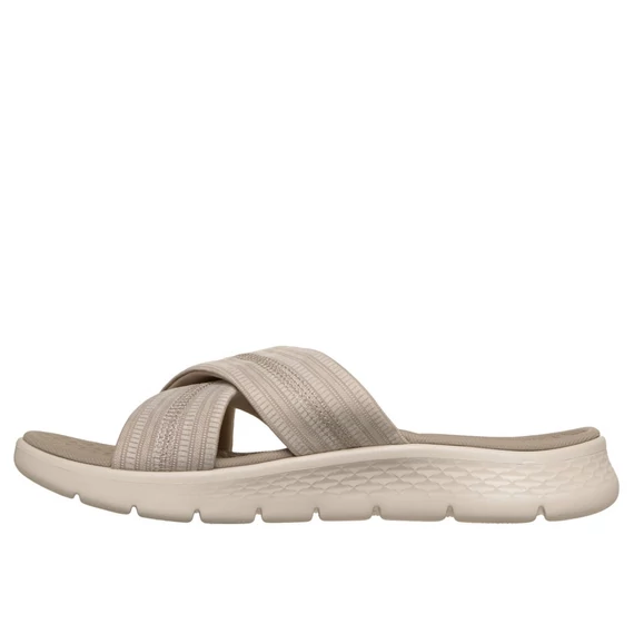 Skechers Go Walk Flex Sandal Impressed női papucs