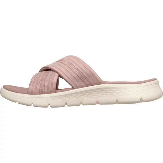 Skechers Go Walk Flex Sandal Impressed női papucs