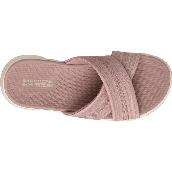 Skechers Go Walk Flex Sandal Impressed női papucs