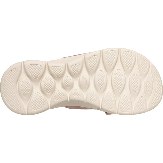 Skechers Go Walk Flex Sandal Impressed női papucs