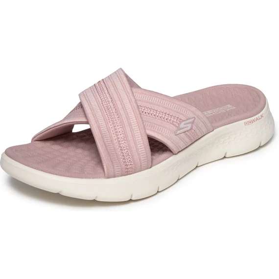 Skechers Go Walk Flex Sandal Impressed női papucs