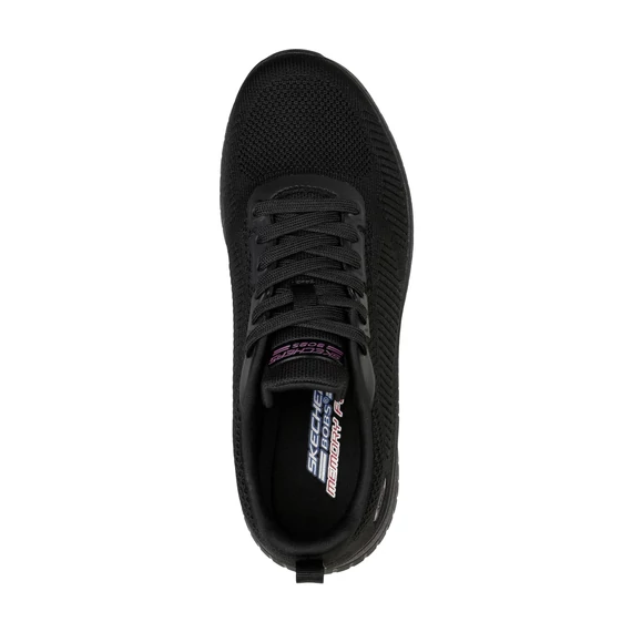 Skechers BOBS Sport Squad Chaos - Face Off női cipő