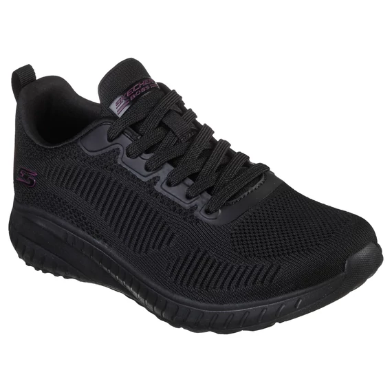 Skechers BOBS Sport Squad Chaos - Face Off női cipő