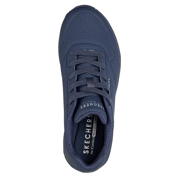 Skechers UNO - Stand On Air férfi cipő