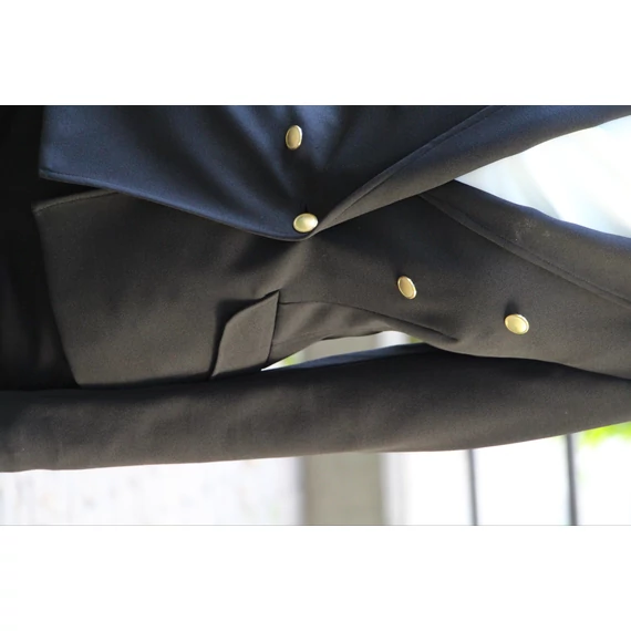 Dupla soros női blézer