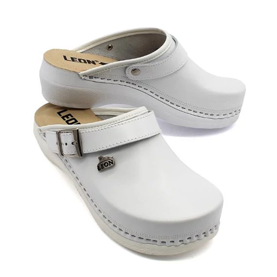 Leon 101 női gyógypapucs