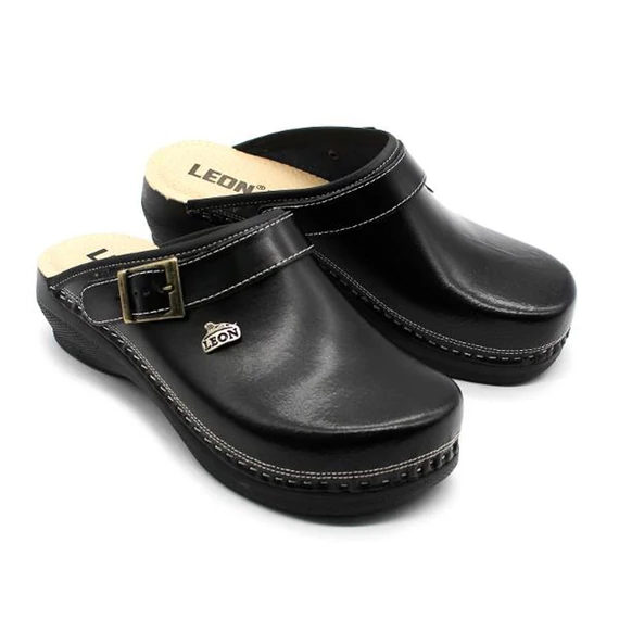 Leon 101 női gyógypapucs