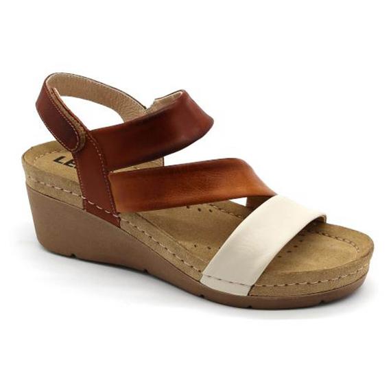 Leon Comfort Stepp 1020 gyógypapucs