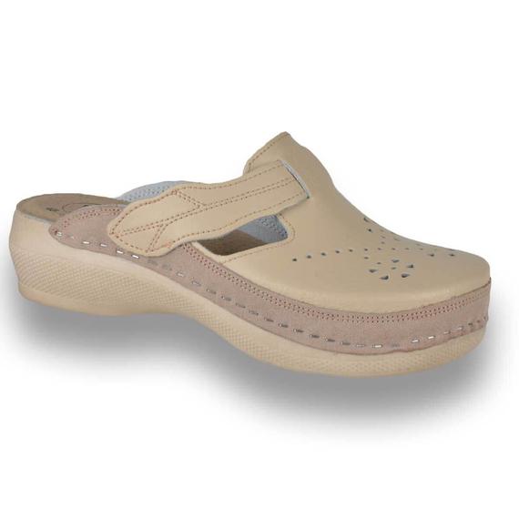 Leon Comfort Step 156 női gyógypapucs