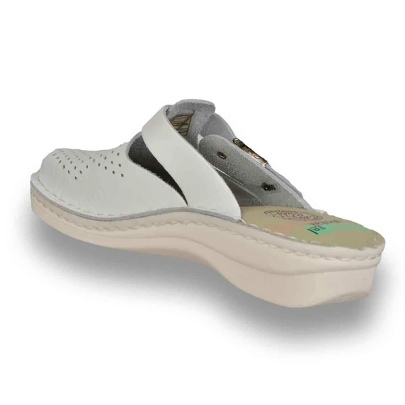 Leon Comfort Step V260 női gyógypapucs 42-es méretig