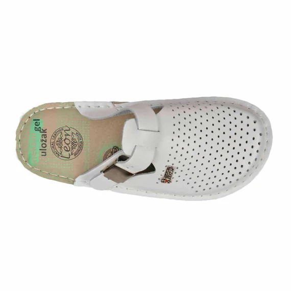 Leon Comfort Step V260 női gyógypapucs 42-es méretig