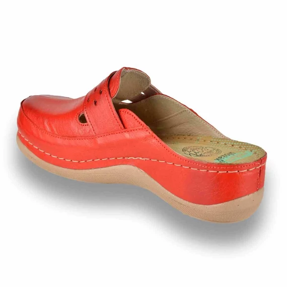 Leon Comfort Step 902 női gyógypapucs 35-42-es méretig