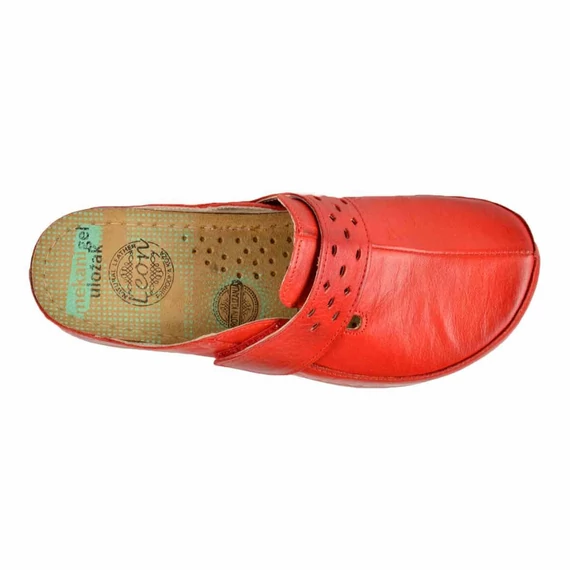 Leon Comfort Step 902 női gyógypapucs 35-42-es méretig