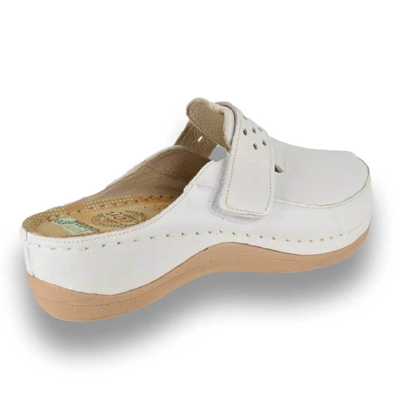 Leon Comfort Step 902 női gyógypapucs 35-42-es méretig