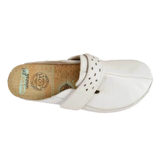Leon Comfort Step 902 női gyógypapucs 35-42-es méretig