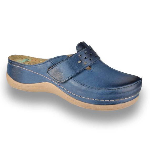 Leon Comfort Step 902 női gyógypapucs 35-42-es méretig