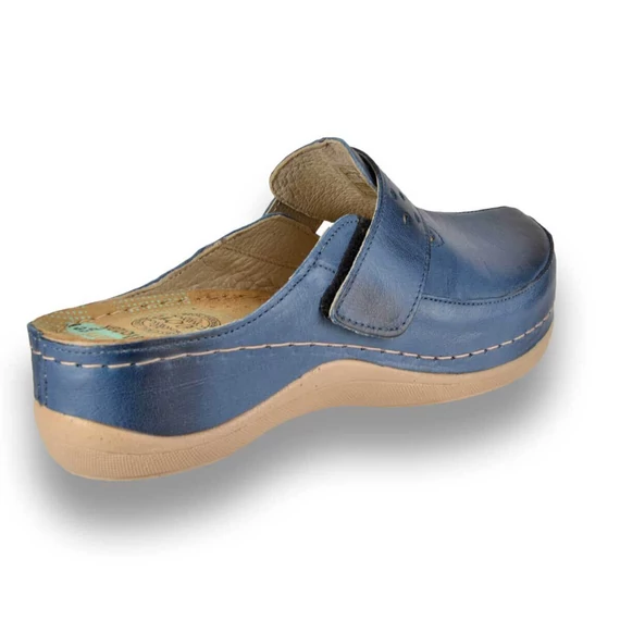 Leon Comfort Step 902 női gyógypapucs 35-42-es méretig