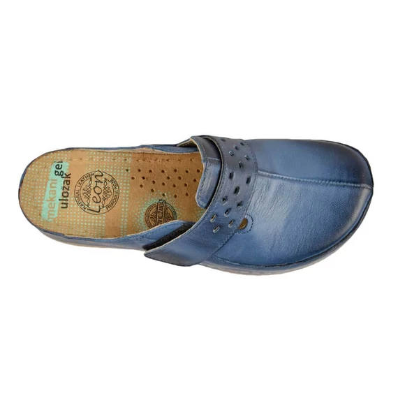 Leon Comfort Step 902 női gyógypapucs 35-42-es méretig