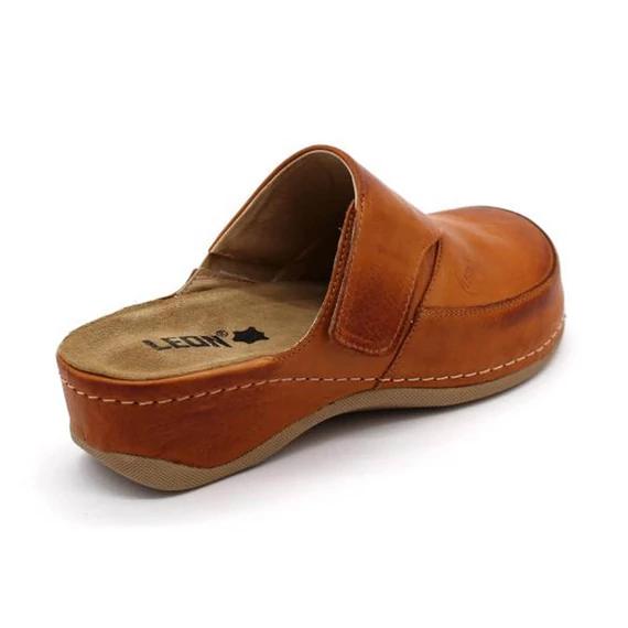 Leon Comfort Stepp 2019 gyógypapucs
