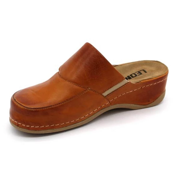 Leon Comfort Stepp 2019 gyógypapucs