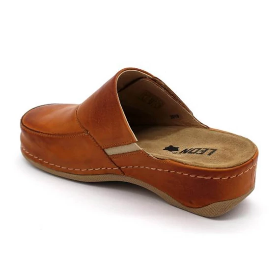 Leon Comfort Stepp 2019 gyógypapucs