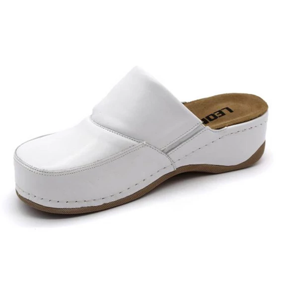 Leon Comfort Stepp 2019 gyógypapucs