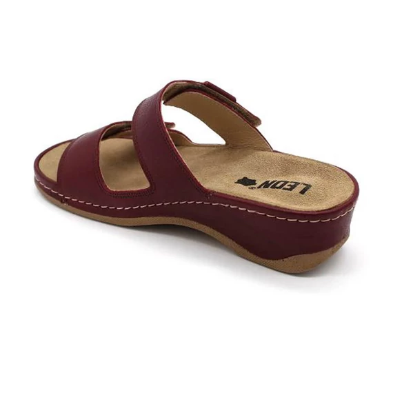 Leon 2020 női gyógypapucs