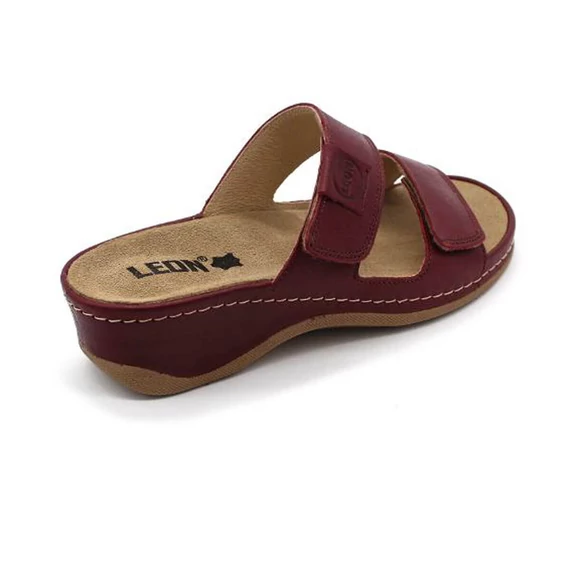 Leon 2020 női gyógypapucs