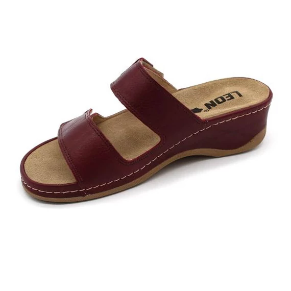 Leon 2020 női gyógypapucs