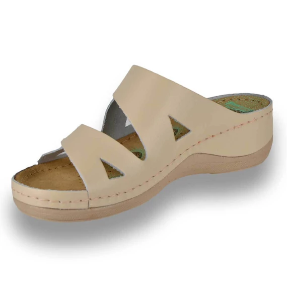 Leon 906 női gyógypapucs 35-42-es méretig